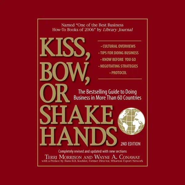 Isbn Kiss, Bow, Or Shake Hands boek Engels Trade paperback 592 pagina's thumbnail