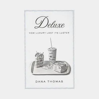 Dana Thomas Deluxe