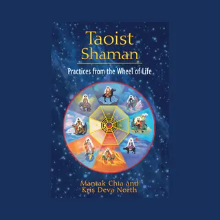 Isbn Taoist Shaman boek Engels Trade paperback 192 pagina's