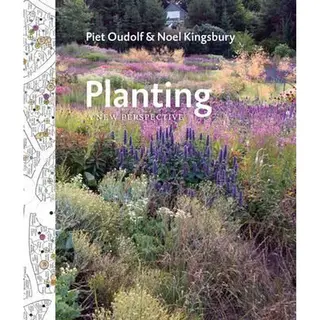 Workman Publishing Planting , A New Perspective