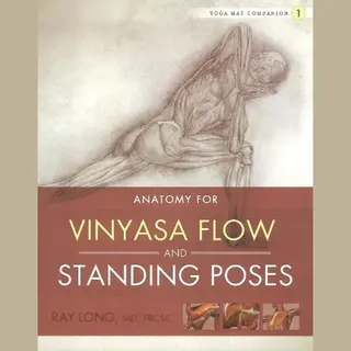 Ray Long Yoga Mat Companion 1