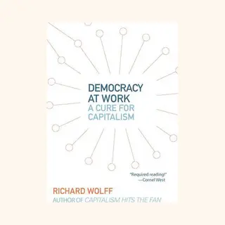 Richard Wolff Democracy At Work