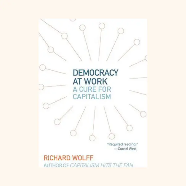Richard Wolff Democracy At Work thumbnail