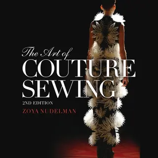 Isbn The Art of Couture Sewing