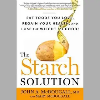 The Starch Solution