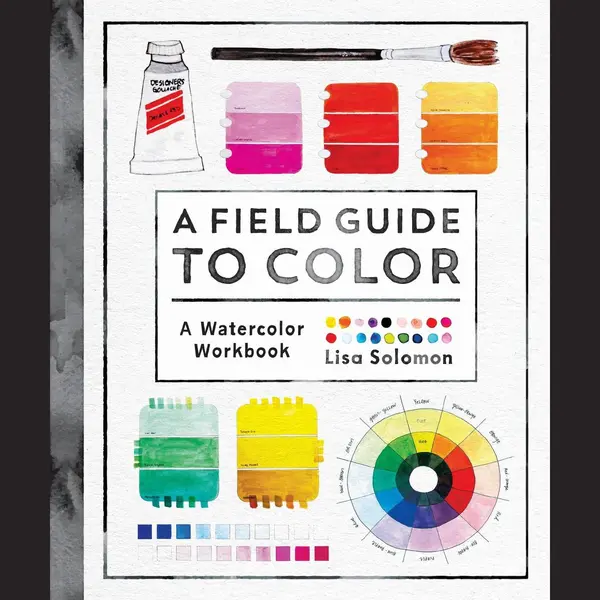 A Field Guide To Color thumbnail