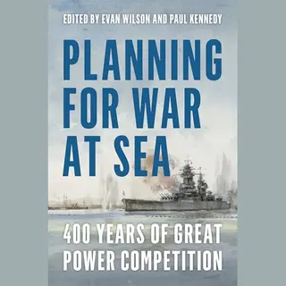 Planning For War At Sea