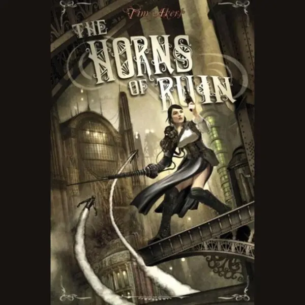 The Horns Of Ruin thumbnail