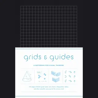 Must Grids & Guides (Black)
