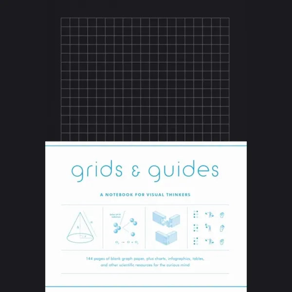 Must Grids & Guides (Black) thumbnail