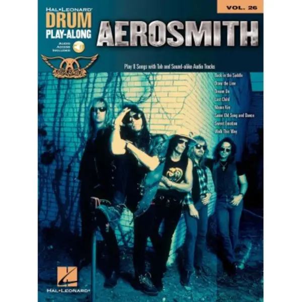 Aerosmith thumbnail