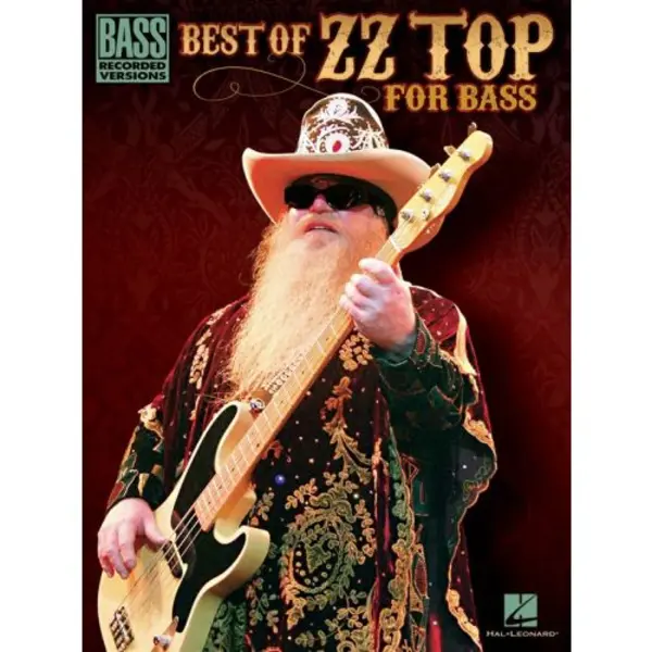 Best Of Zz Top For Bass thumbnail