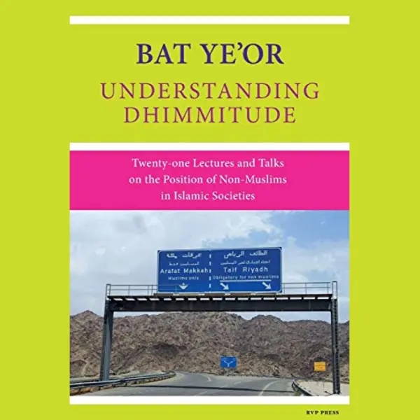 Understanding Dhimmitude thumbnail