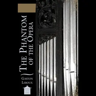 The Phantom Of The Opera