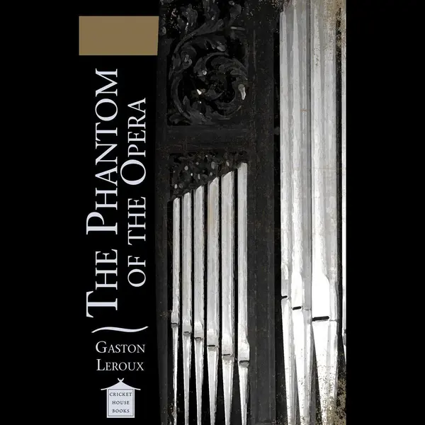 The Phantom Of The Opera thumbnail