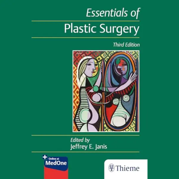 Essentials Of Plastic Surgery thumbnail