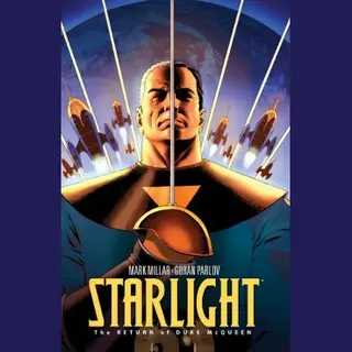 Starlight Volume 1
