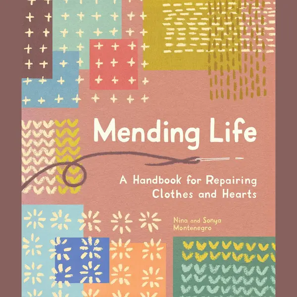 Mending Life thumbnail