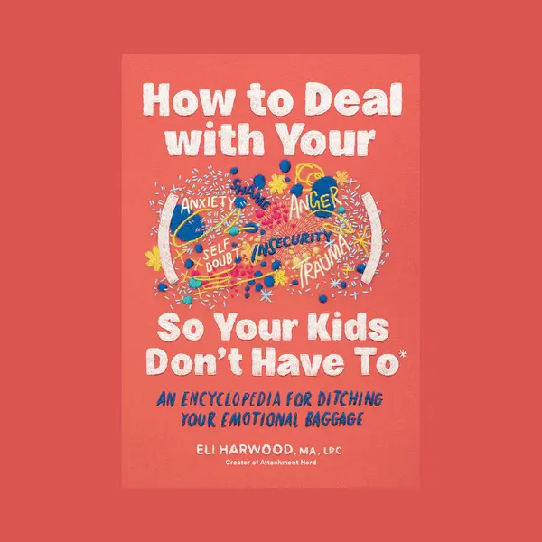 How To Deal With Your ____ So Your Kids Don't Have To thumbnail