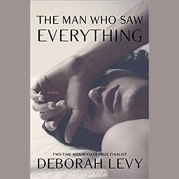 Isbn Man Who Saw Everything boek Roman (algemeen) Engels Hardcover 208 pagina's thumbnail
