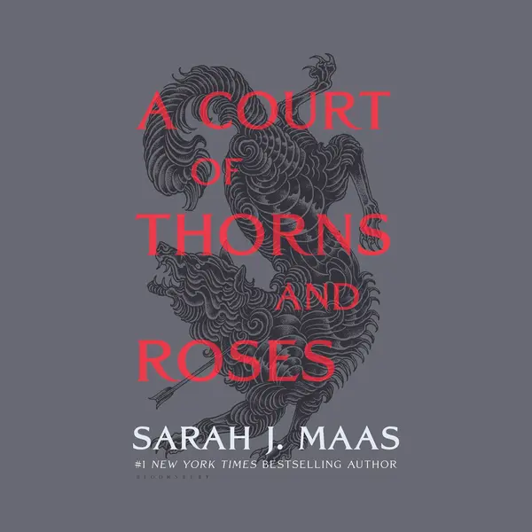 Isbn A Court of Thorns and Roses book English Hardcover 432 pages thumbnail