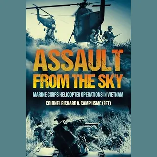 Assault From The Sky