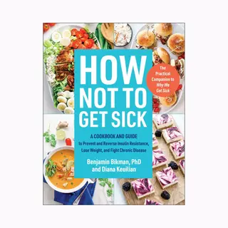 How Not To Get Sick