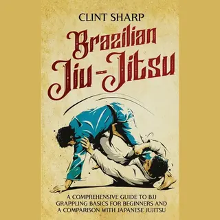 Brazilian Jiu-Jitsu