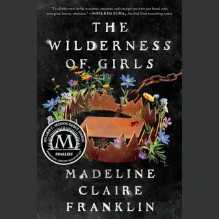 The Wilderness Of Girls
