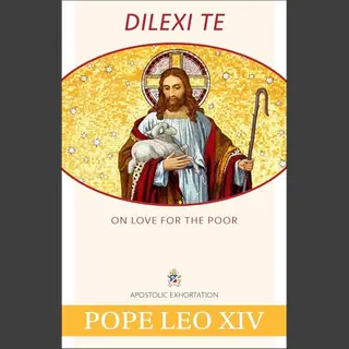 Dilexi Te