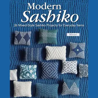 Modern Sashiko