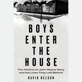 Boys Enter The House