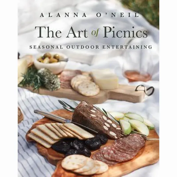 The Art Of Picnics thumbnail
