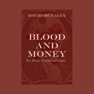 Blood And Money