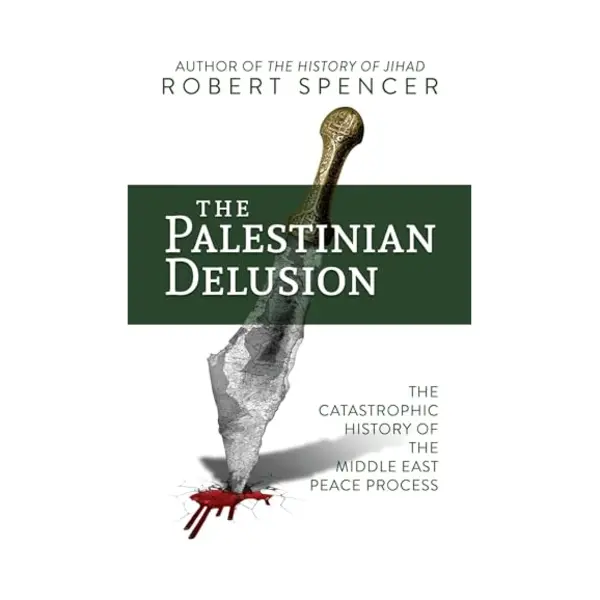 The Palestinian Delusion thumbnail