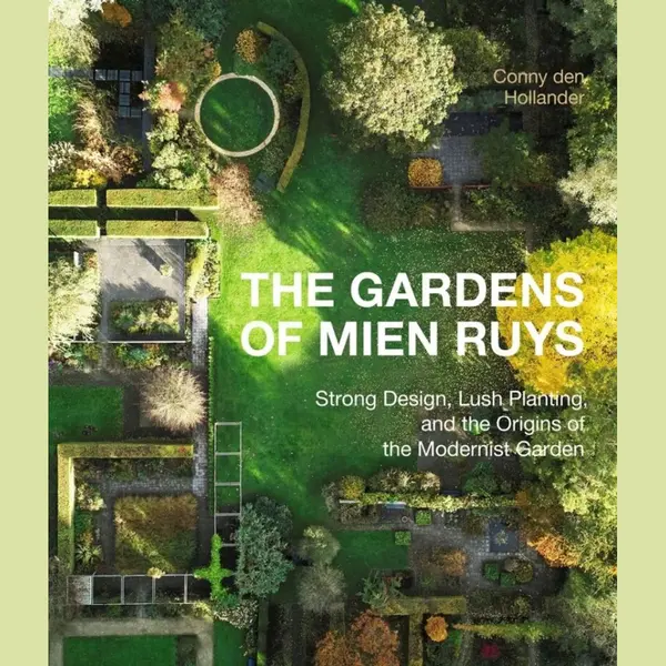 The Gardens Of Mien Ruys thumbnail