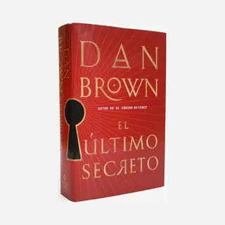 El último Secreto / The Secret Of Secrets