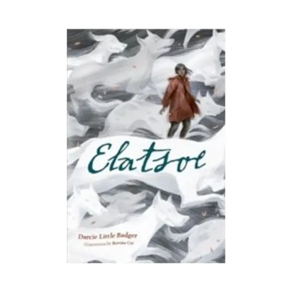 Isbn Elatsoe book Fantasy English Hardcover 368 pages thumbnail
