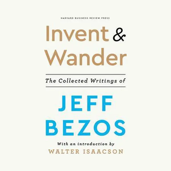 Invent And Wander thumbnail