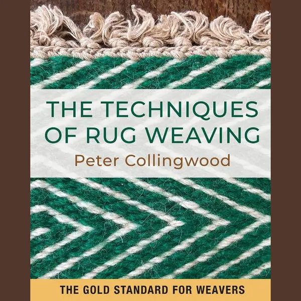 The Techniques Of Rug Weaving thumbnail