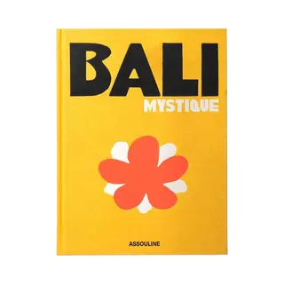 Assouline Bali Mystique