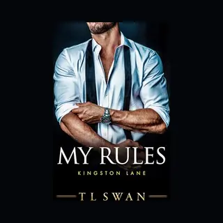 Amazon Publishing My Rules