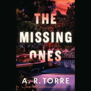 The Missing Ones