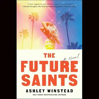 The Future Saints