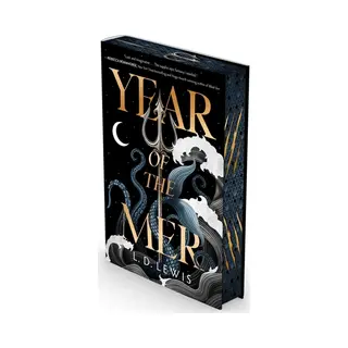 Year Of The Mer