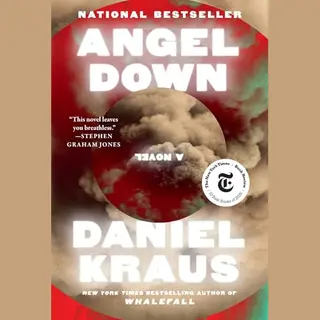 Angel Down