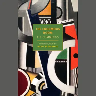 Isbn The Enormous Room boek Engels Paperback 288 pagina's