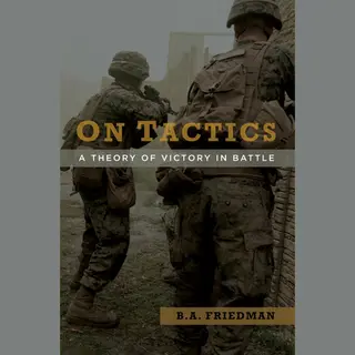 On Tactics