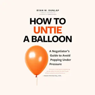 How To Untie A Balloon