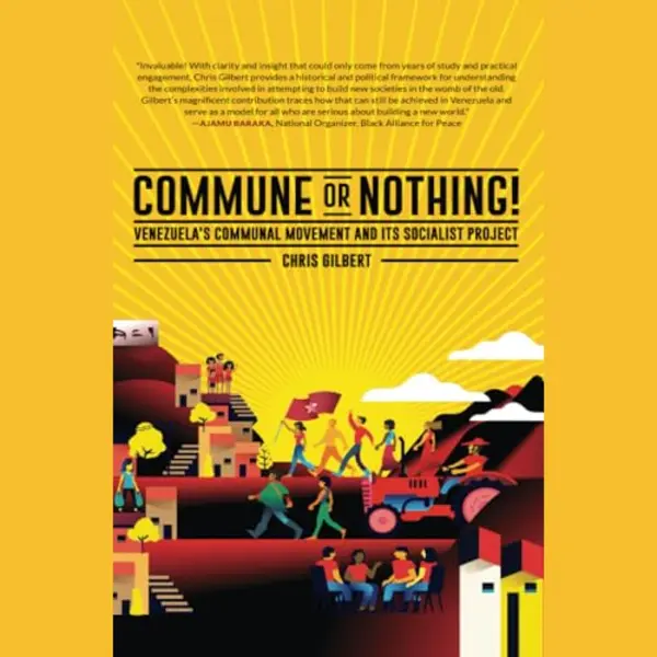 Commune Or Nothing! thumbnail